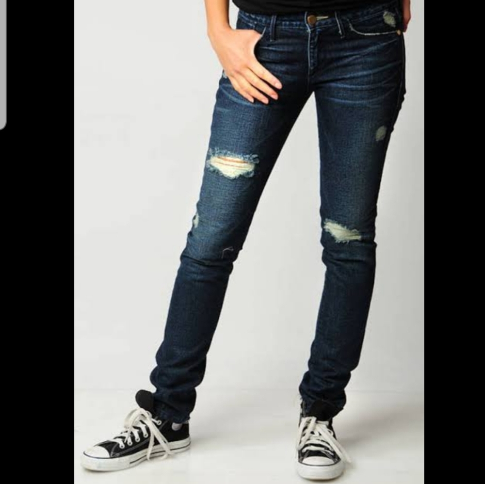 Habitual Skinny Jeans